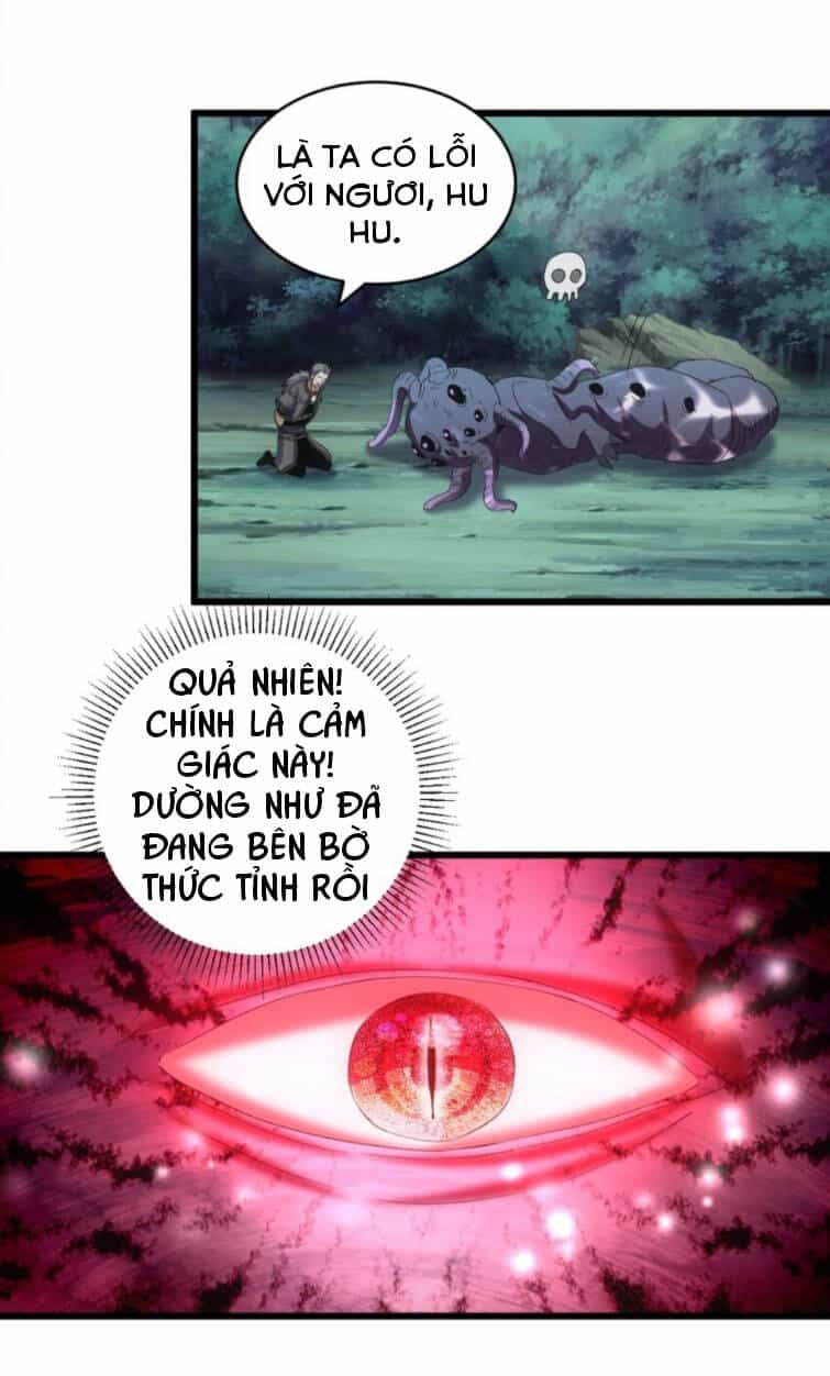 Vạn Cổ Đệ Nhất Thần - Chương 131 - ảnh 43