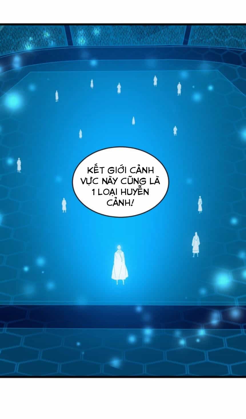 Vạn Cổ Đệ Nhất Thần - Chương 131 - ảnh 52