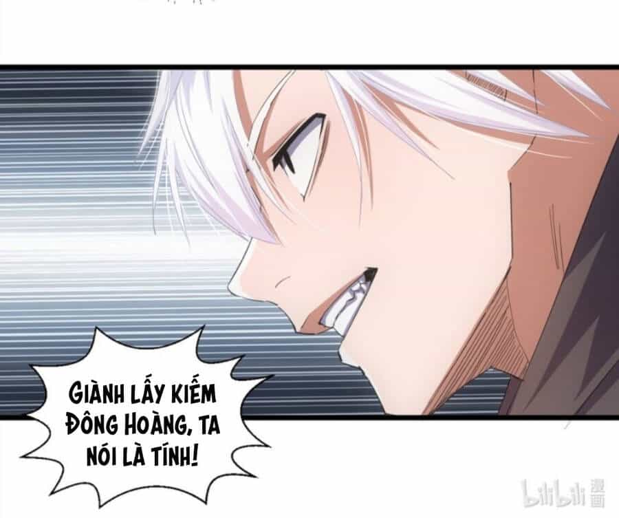 Vạn Cổ Đệ Nhất Thần - Chương 131 - ảnh 58