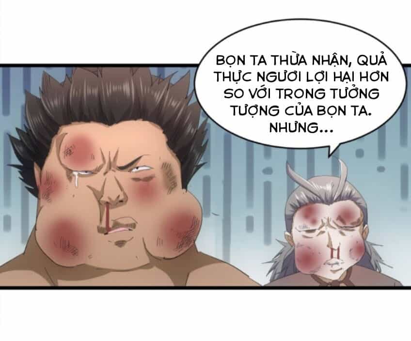 Vạn Cổ Đệ Nhất Thần - Chương 131 - ảnh 8