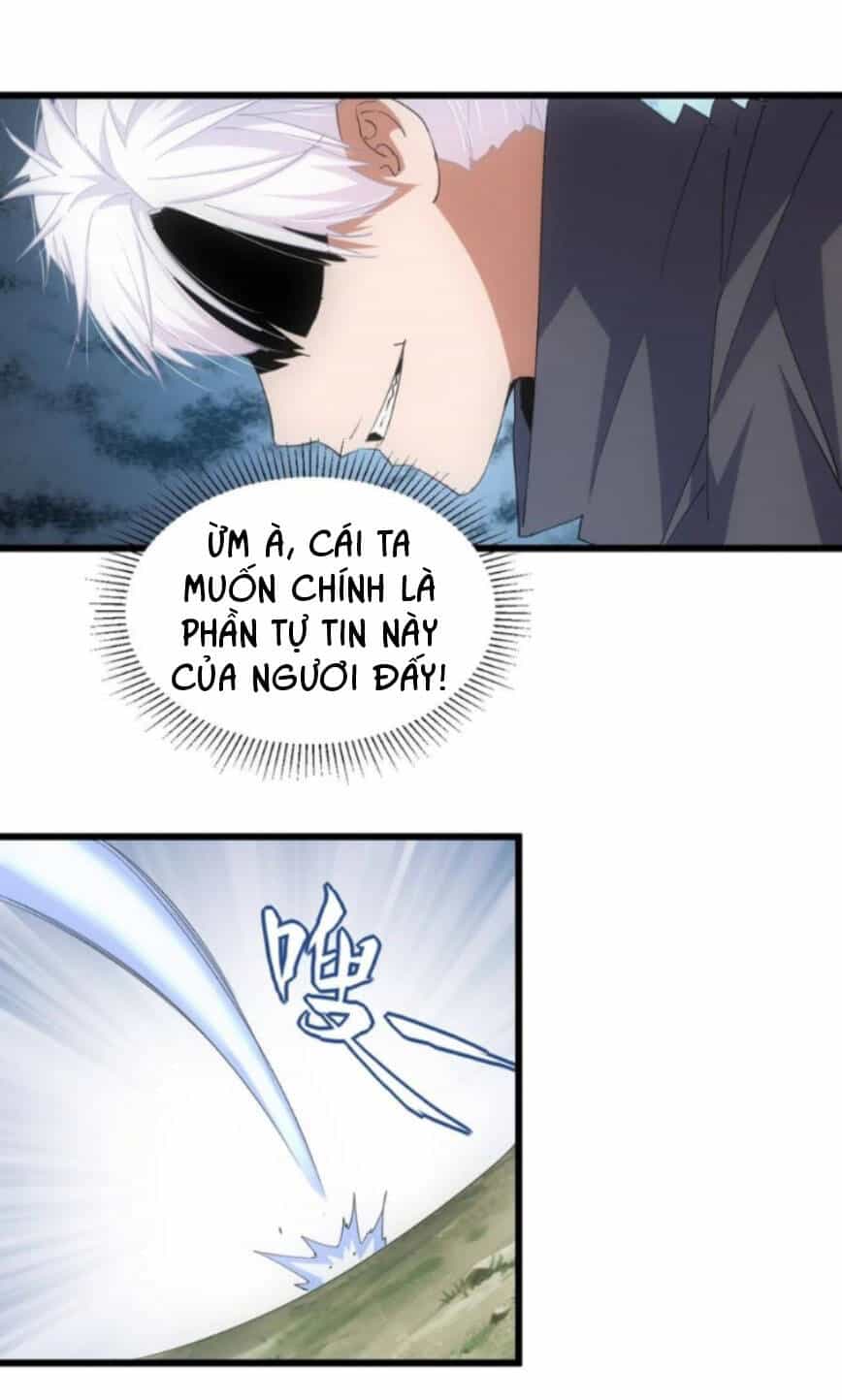 Vạn Cổ Đệ Nhất Thần - Chương 132 - ảnh 19