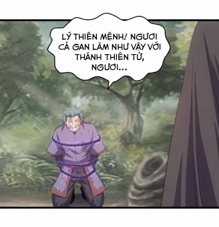 Vạn Cổ Đệ Nhất Thần - Chương 132 - ảnh 33