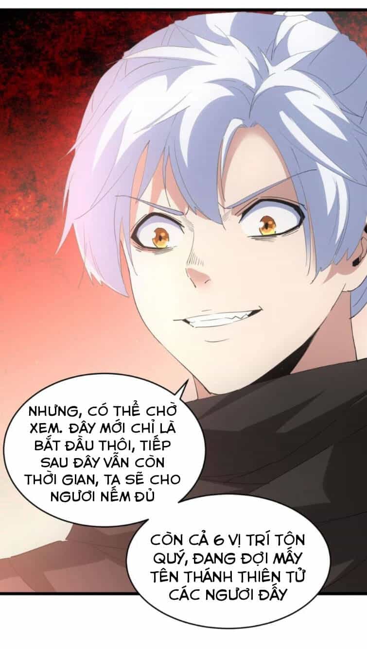 Vạn Cổ Đệ Nhất Thần - Chương 132 - ảnh 36