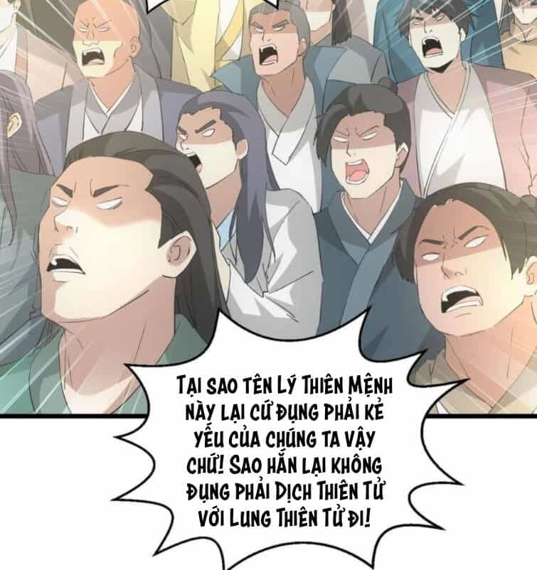 Vạn Cổ Đệ Nhất Thần - Chương 132 - ảnh 38