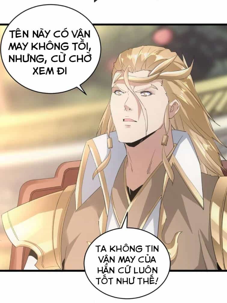 Vạn Cổ Đệ Nhất Thần - Chương 132 - ảnh 39