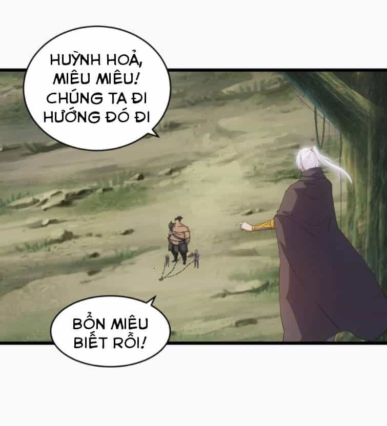 Vạn Cổ Đệ Nhất Thần - Chương 132 - ảnh 43