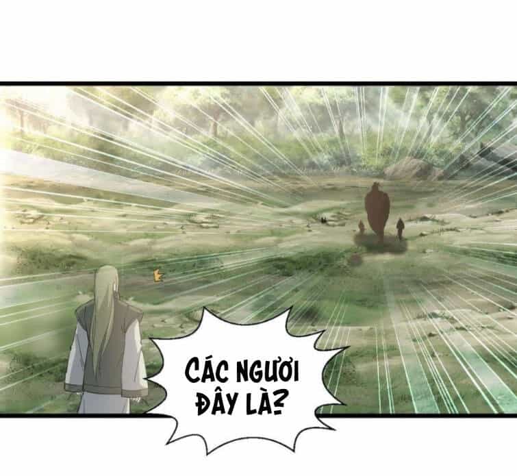 Vạn Cổ Đệ Nhất Thần - Chương 132 - ảnh 46
