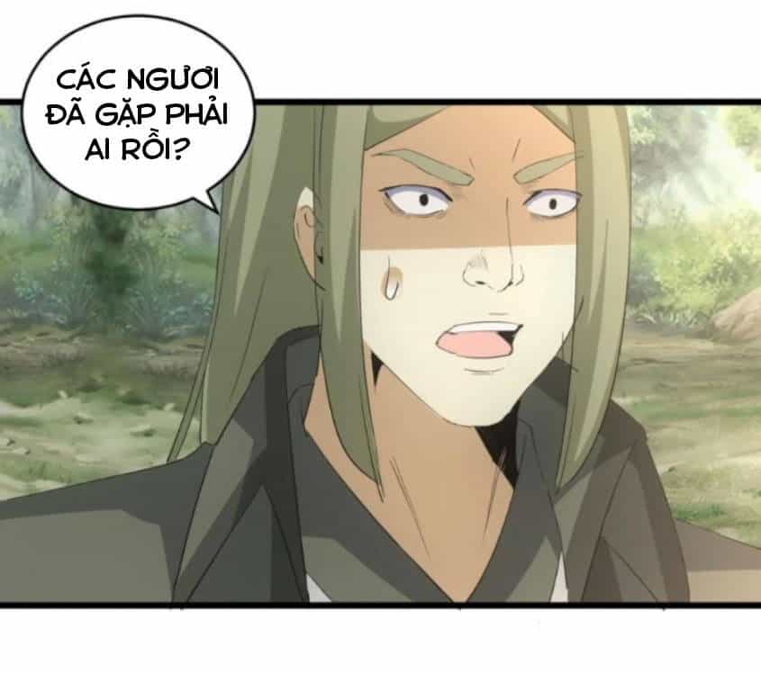 Vạn Cổ Đệ Nhất Thần - Chương 132 - ảnh 47