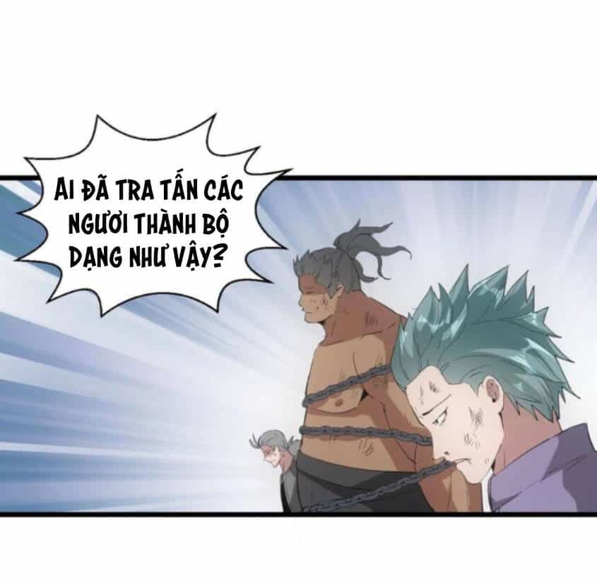 Vạn Cổ Đệ Nhất Thần - Chương 132 - ảnh 48