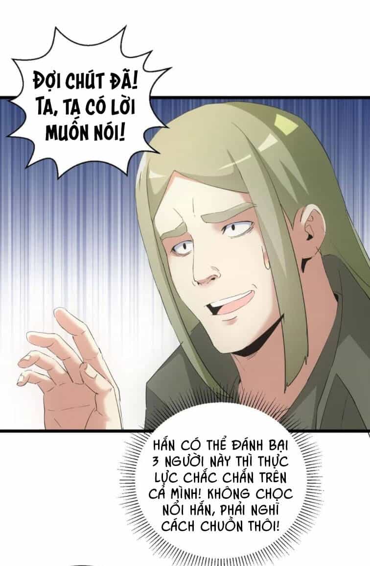 Vạn Cổ Đệ Nhất Thần - Chương 132 - ảnh 51