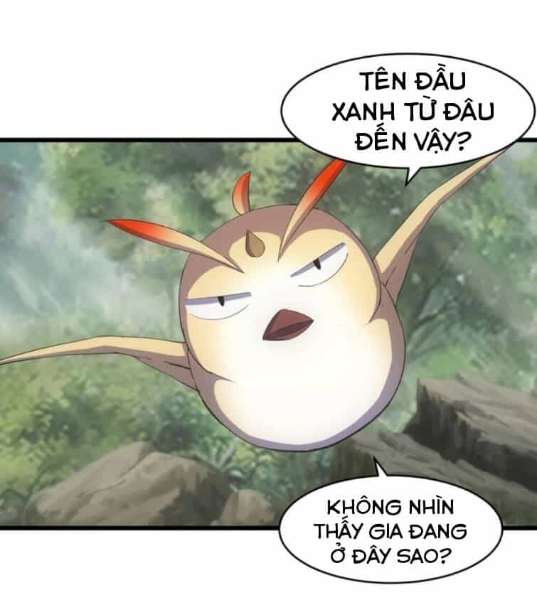 Vạn Cổ Đệ Nhất Thần - Chương 132 - ảnh 8