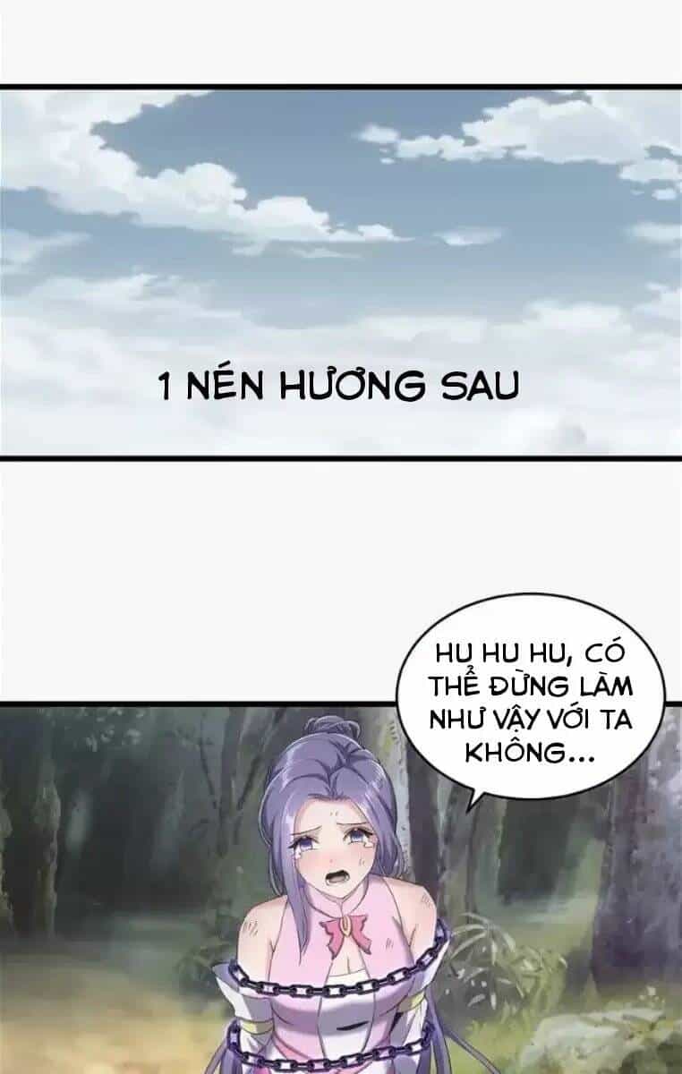 Vạn Cổ Đệ Nhất Thần - Chương 133 - ảnh 12