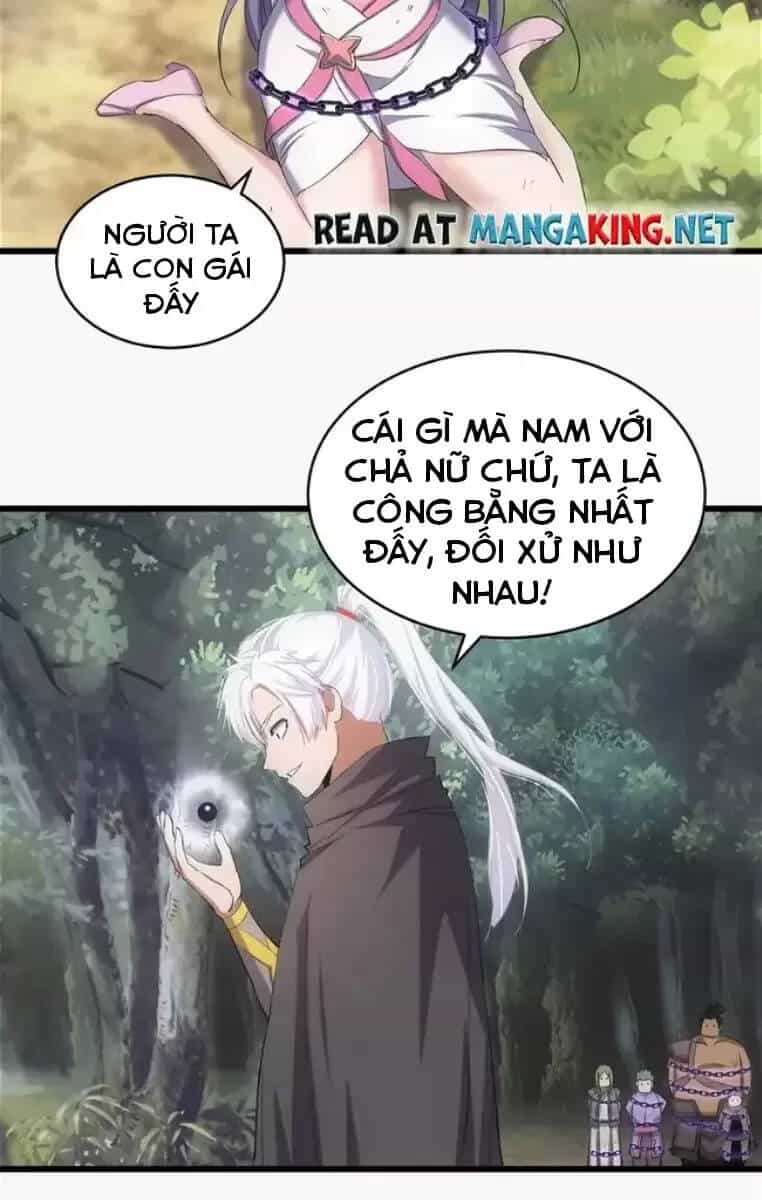 Vạn Cổ Đệ Nhất Thần - Chương 133 - ảnh 13