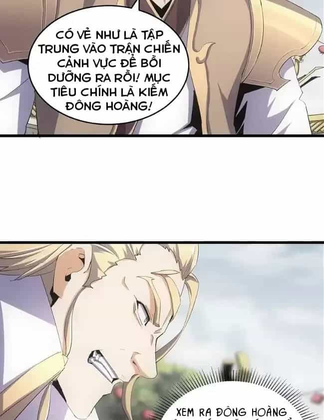 Vạn Cổ Đệ Nhất Thần - Chương 133 - ảnh 21