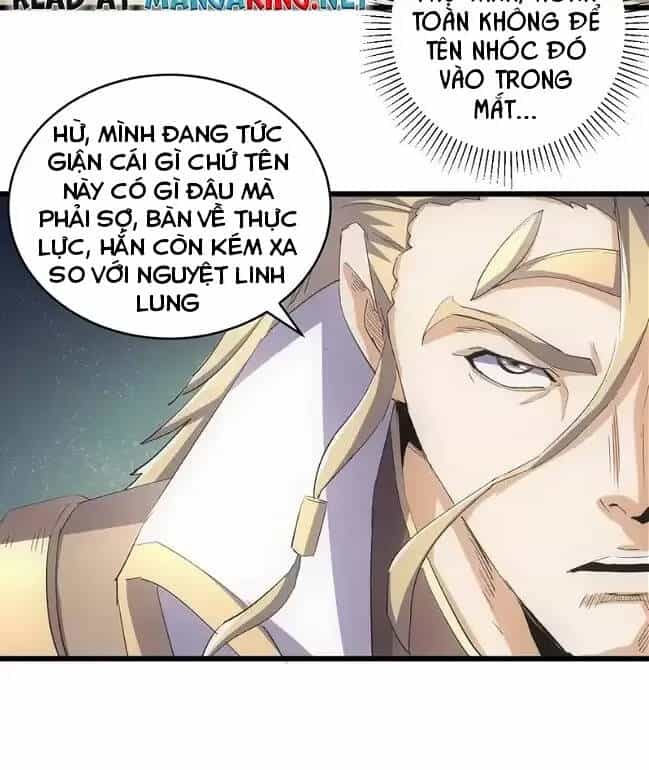 Vạn Cổ Đệ Nhất Thần - Chương 133 - ảnh 24
