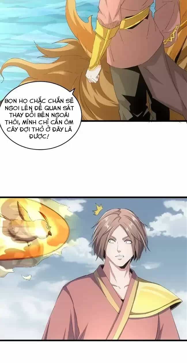 Vạn Cổ Đệ Nhất Thần - Chương 133 - ảnh 29