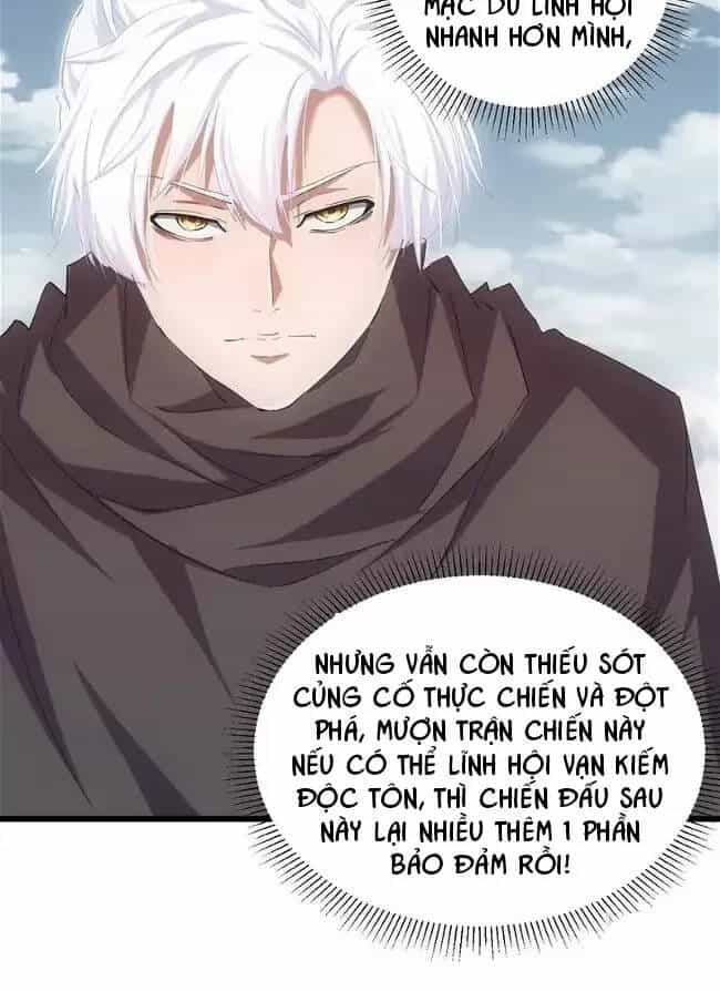 Vạn Cổ Đệ Nhất Thần - Chương 133 - ảnh 40