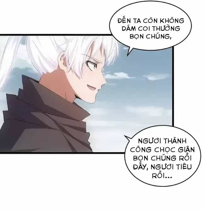 Vạn Cổ Đệ Nhất Thần - Chương 133 - ảnh 9