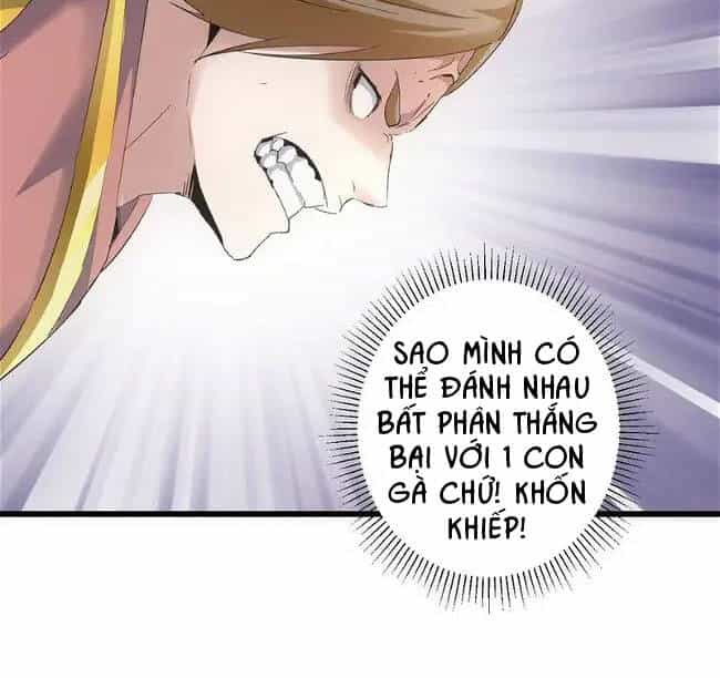 Vạn Cổ Đệ Nhất Thần - Chương 134 - ảnh 11