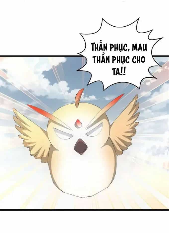 Vạn Cổ Đệ Nhất Thần - Chương 134 - ảnh 14