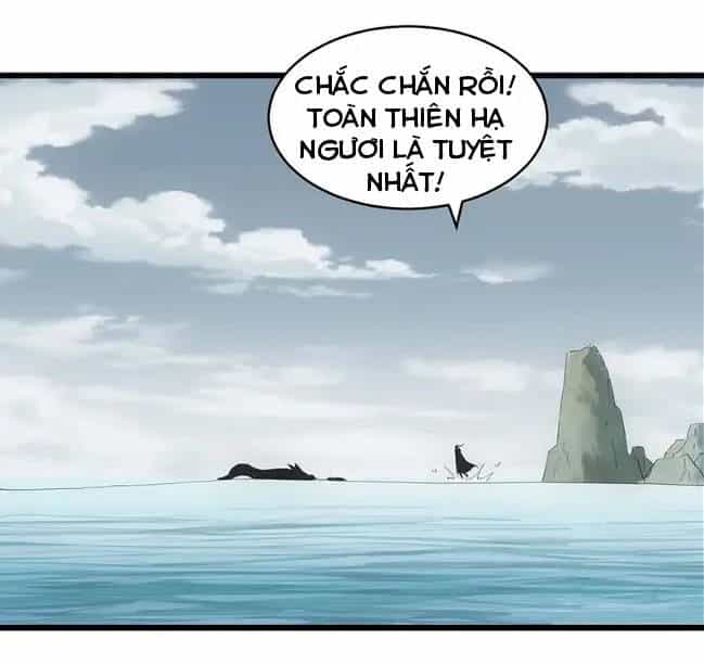 Vạn Cổ Đệ Nhất Thần - Chương 134 - ảnh 19