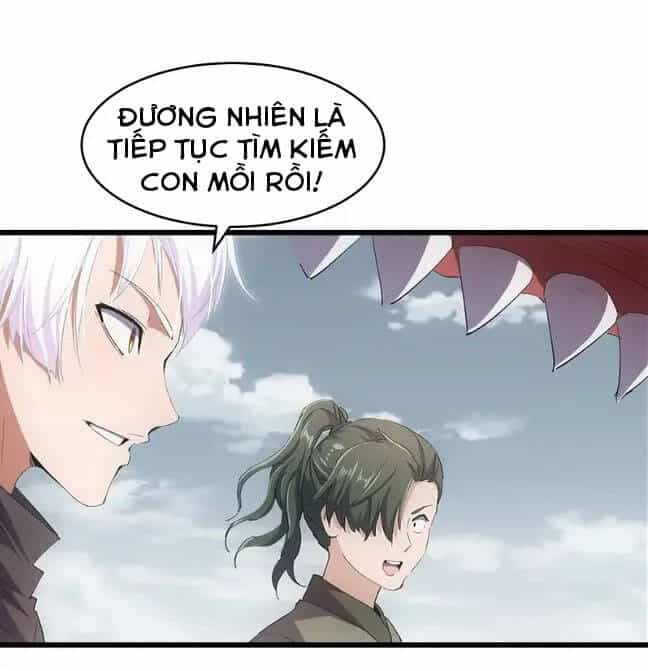 Vạn Cổ Đệ Nhất Thần - Chương 134 - ảnh 35