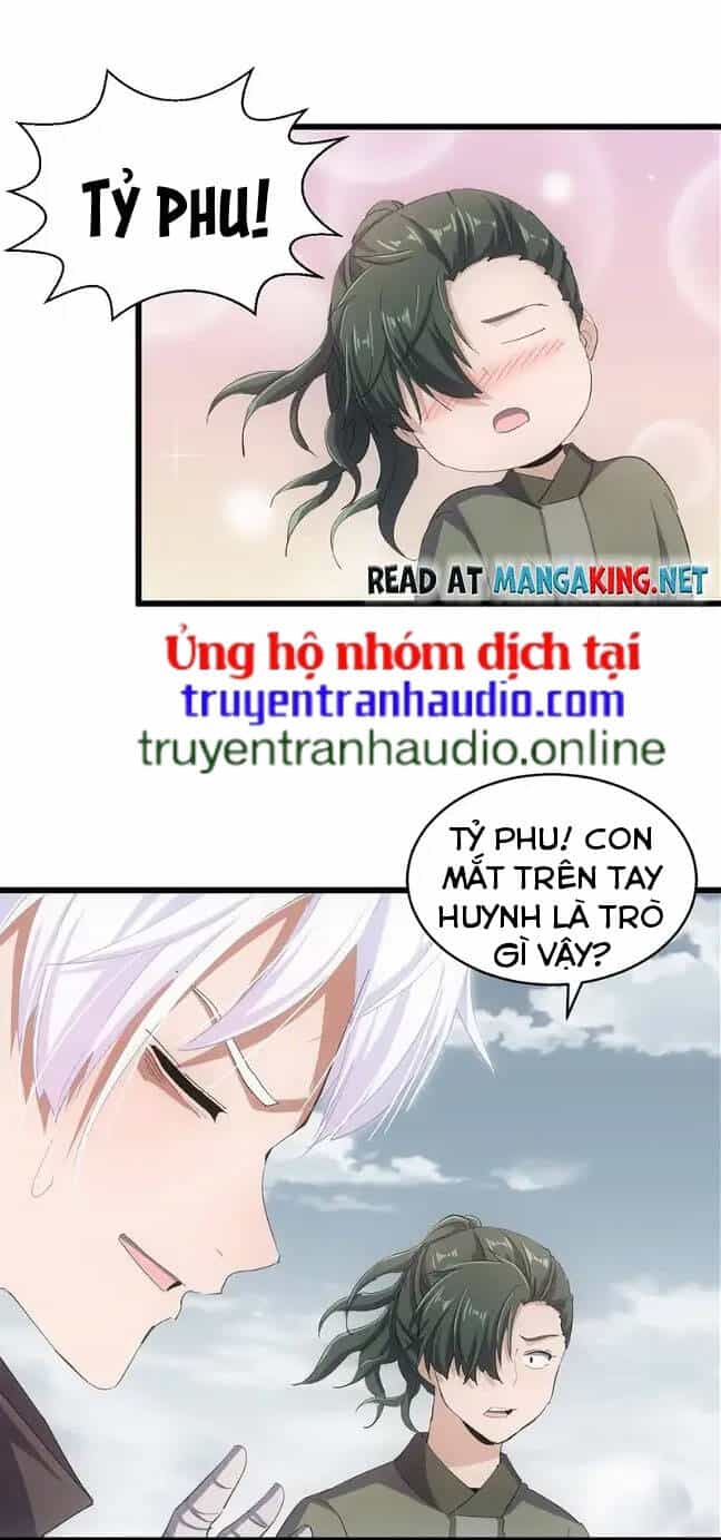 Vạn Cổ Đệ Nhất Thần - Chương 134 - ảnh 38