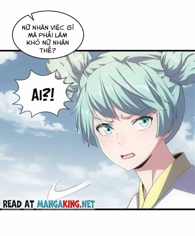 Vạn Cổ Đệ Nhất Thần - Chương 134 - ảnh 48