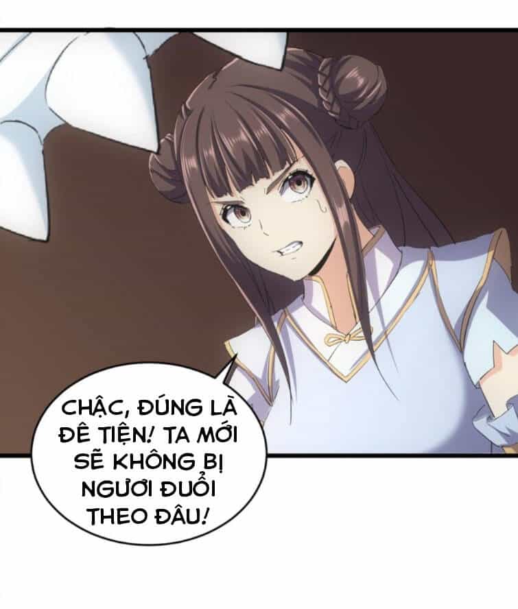 Vạn Cổ Đệ Nhất Thần - Chương 135 - ảnh 27