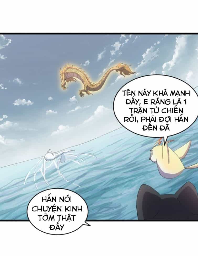 Vạn Cổ Đệ Nhất Thần - Chương 135 - ảnh 28
