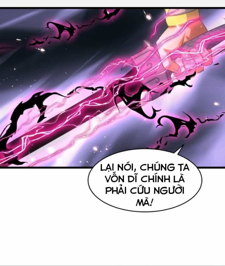 Vạn Cổ Đệ Nhất Thần - Chương 135 - ảnh 38