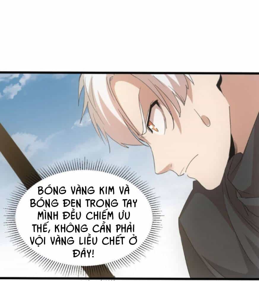 Vạn Cổ Đệ Nhất Thần - Chương 136 - ảnh 22