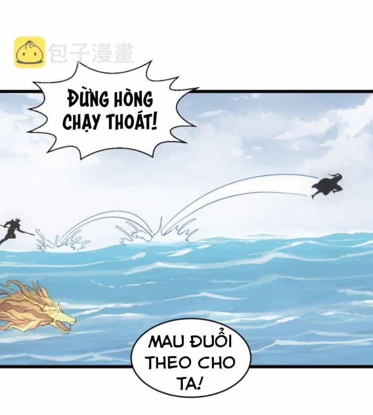 Vạn Cổ Đệ Nhất Thần - Chương 136 - ảnh 29