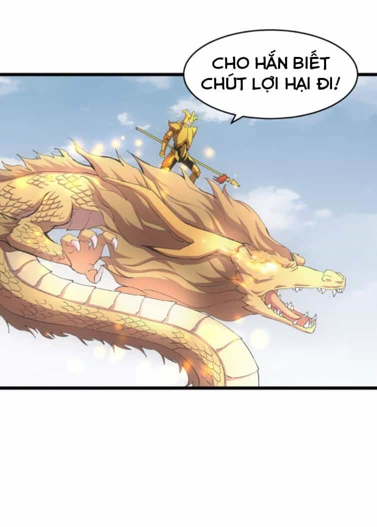 Vạn Cổ Đệ Nhất Thần - Chương 136 - ảnh 30