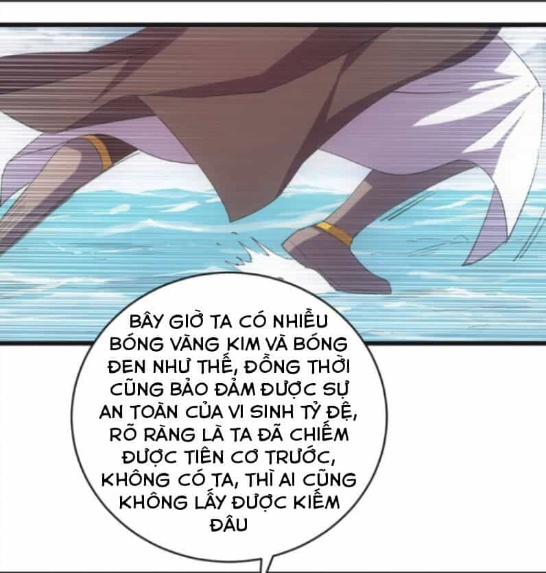 Vạn Cổ Đệ Nhất Thần - Chương 136 - ảnh 43
