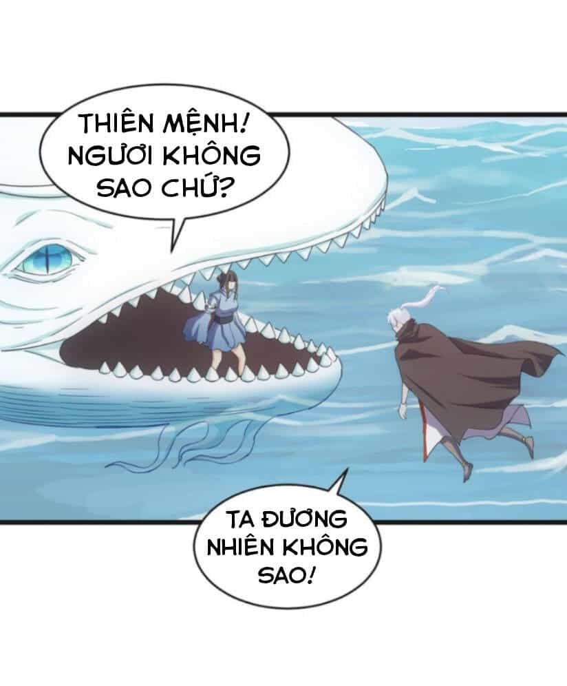 Vạn Cổ Đệ Nhất Thần - Chương 136 - ảnh 46