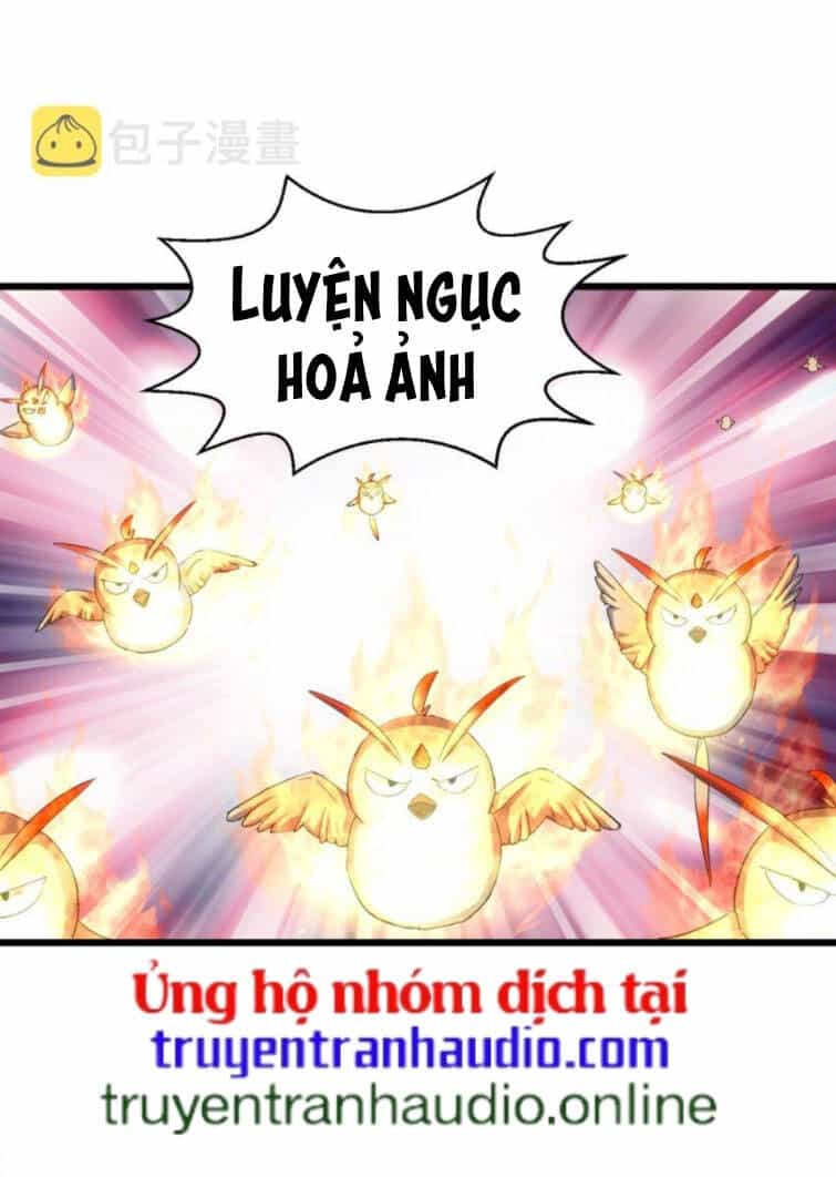 Vạn Cổ Đệ Nhất Thần - Chương 136 - ảnh 5