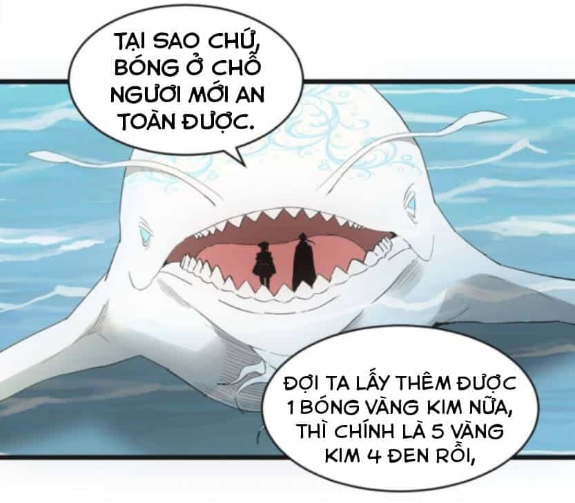 Vạn Cổ Đệ Nhất Thần - Chương 136 - ảnh 50