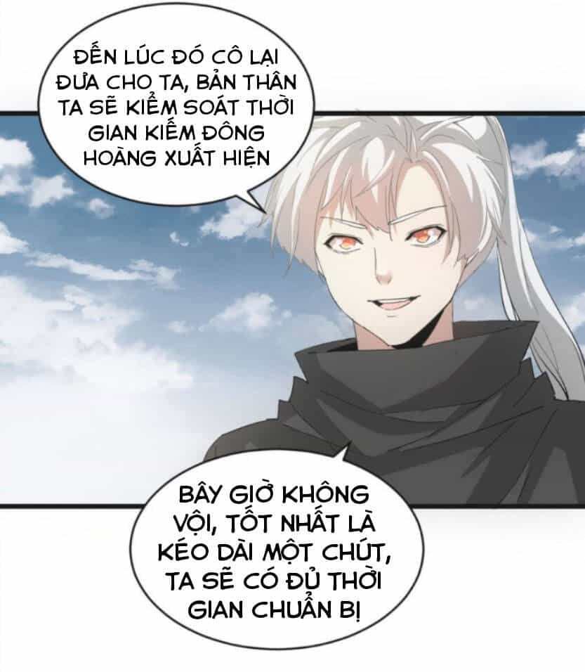 Vạn Cổ Đệ Nhất Thần - Chương 136 - ảnh 51