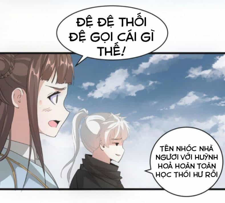 Vạn Cổ Đệ Nhất Thần - Chương 136 - ảnh 54
