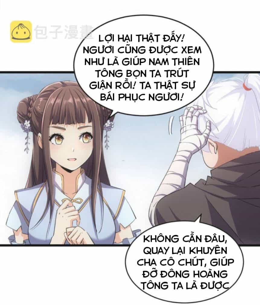 Vạn Cổ Đệ Nhất Thần - Chương 136 - ảnh 57