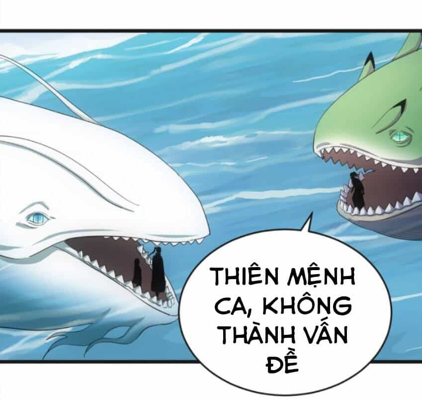 Vạn Cổ Đệ Nhất Thần - Chương 136 - ảnh 58