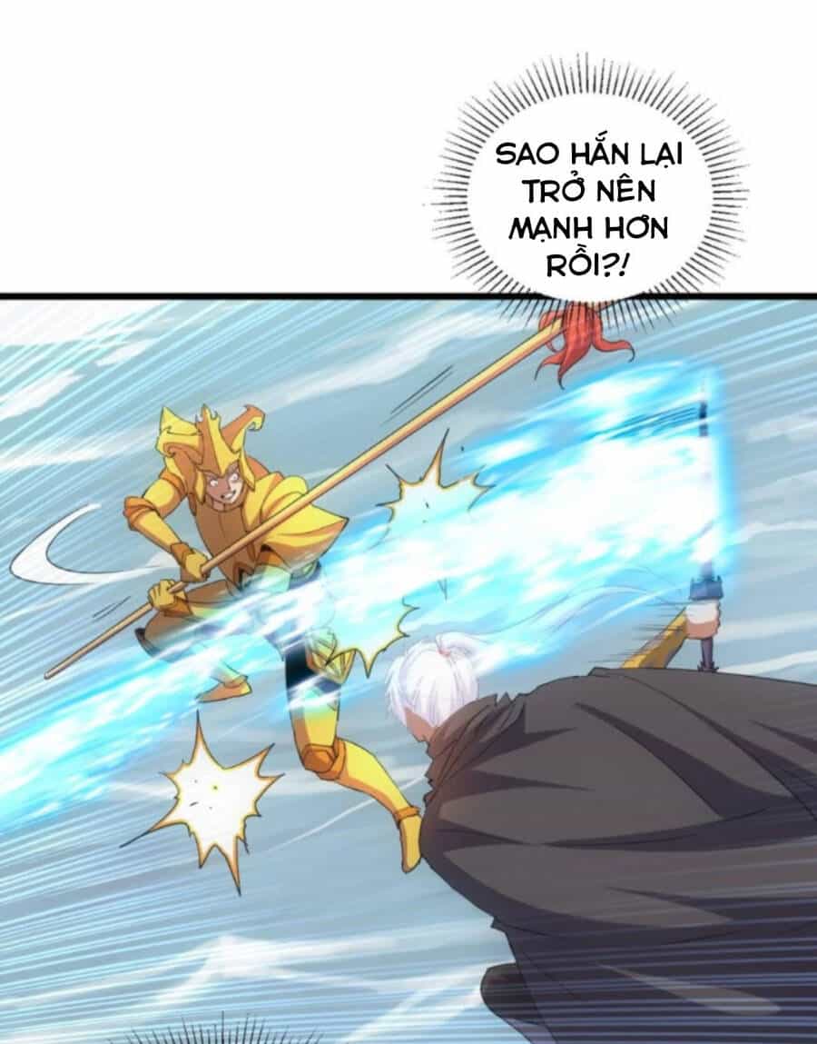 Vạn Cổ Đệ Nhất Thần - Chương 137 - ảnh 14