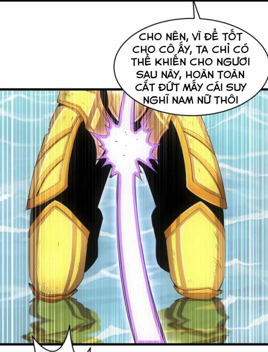 Vạn Cổ Đệ Nhất Thần - Chương 137 - ảnh 26