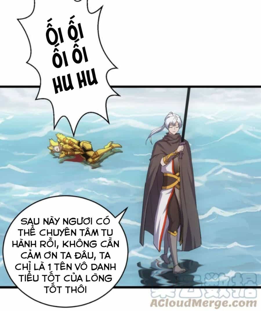 Vạn Cổ Đệ Nhất Thần - Chương 137 - ảnh 27