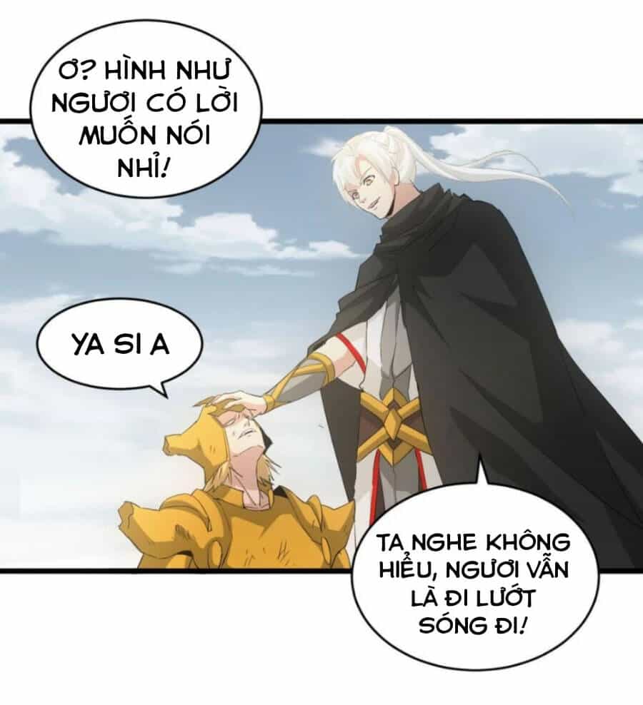 Vạn Cổ Đệ Nhất Thần - Chương 137 - ảnh 31