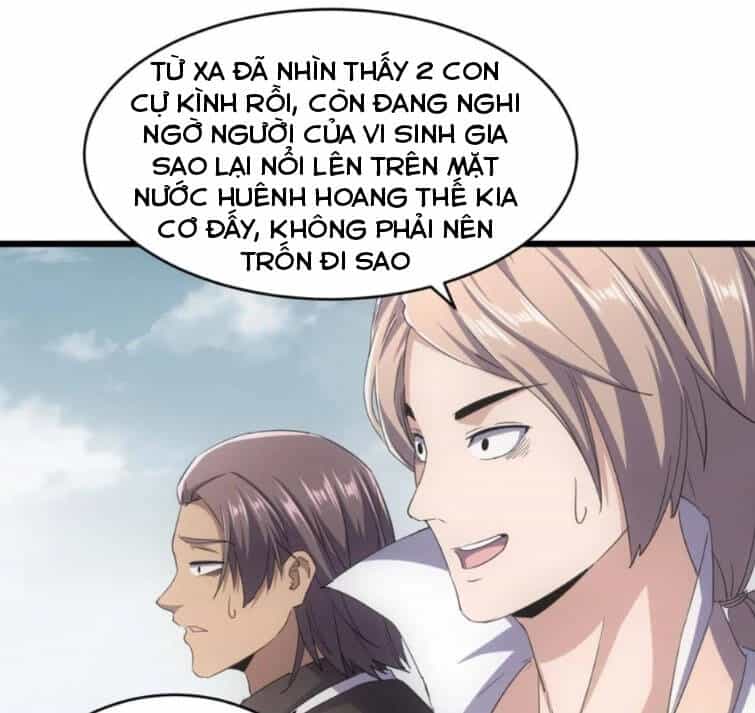 Vạn Cổ Đệ Nhất Thần - Chương 137 - ảnh 39