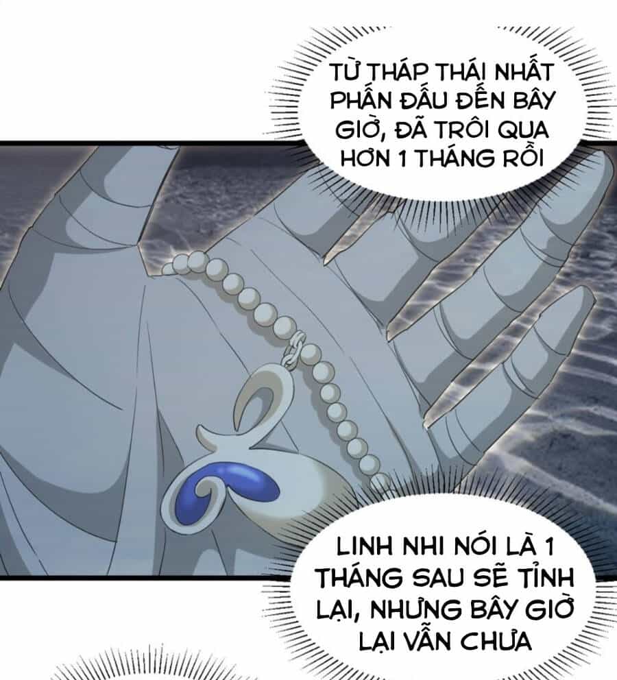 Vạn Cổ Đệ Nhất Thần - Chương 137 - ảnh 50