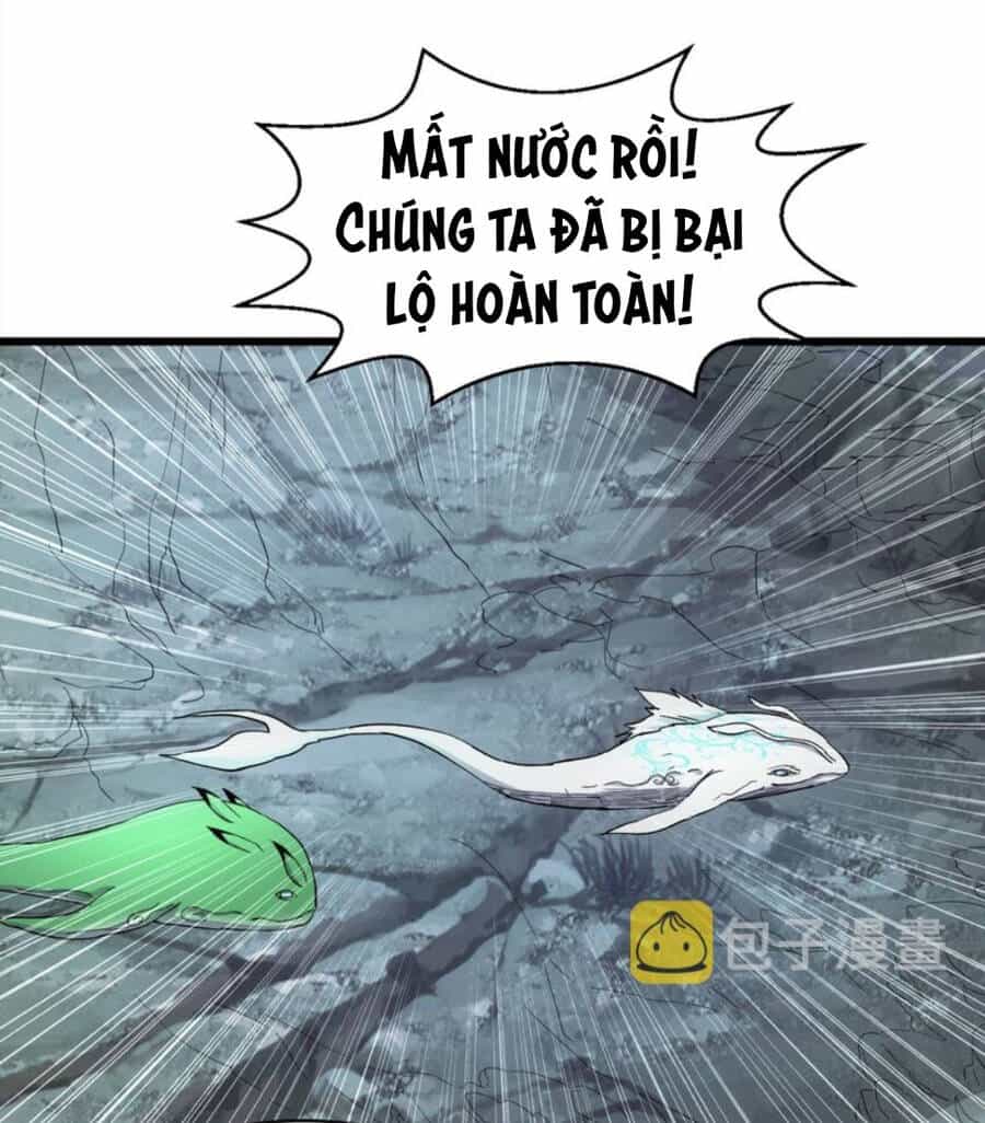 Vạn Cổ Đệ Nhất Thần - Chương 137 - ảnh 52