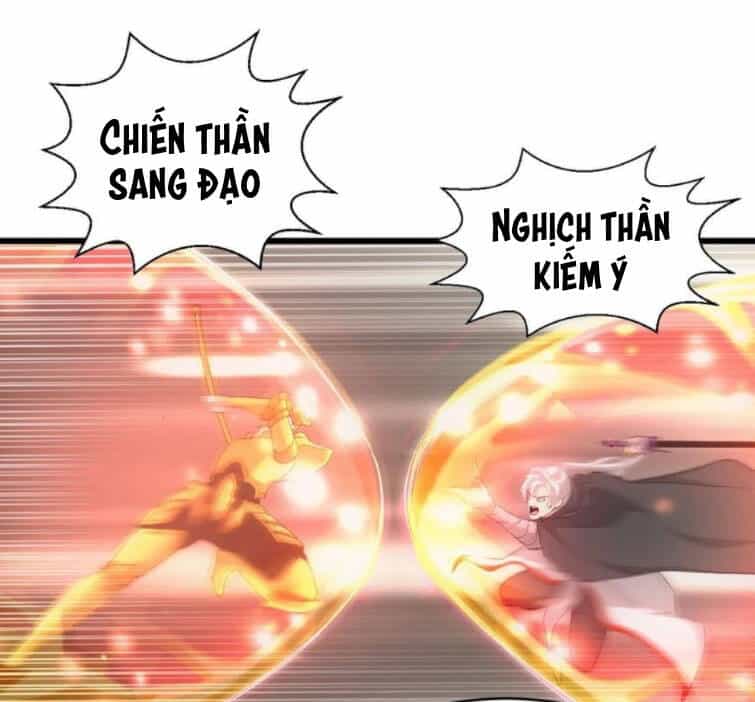 Vạn Cổ Đệ Nhất Thần - Chương 137 - ảnh 8